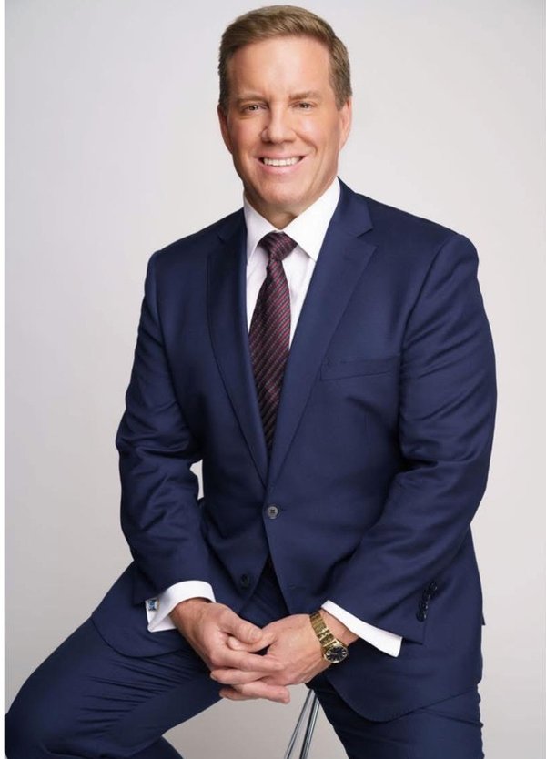 Harrison Gavin Long, Orange County Trial Lawyer of the Year 2016 & 2020
